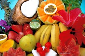 fruits in Panama – Best Places In The World To Retire – International Living